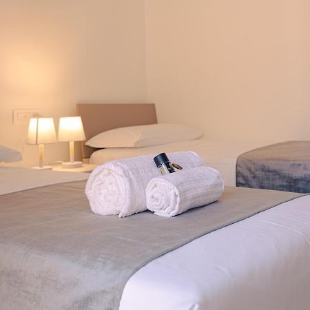 Verona Centre Suite - Royal Welcome Exterior foto