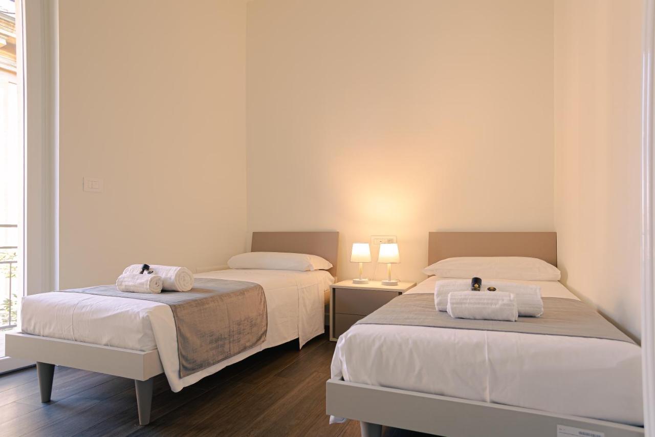 Verona Centre Suite - Royal Welcome Exterior foto