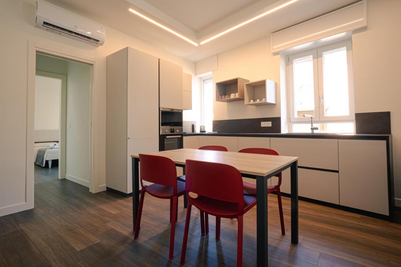 Verona Centre Suite - Royal Welcome Exterior foto